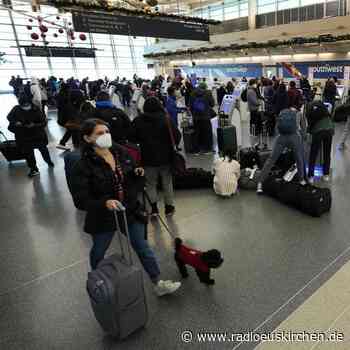 Spanien, Portugal und USA jetzt Corona-Hochrisikogebiete - radioeuskirchen.de