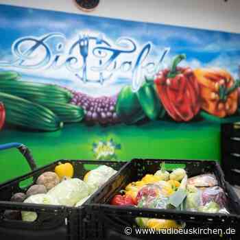 Steigende Preise: Tafeln rechnen mit mehr Zulauf - radioeuskirchen.de