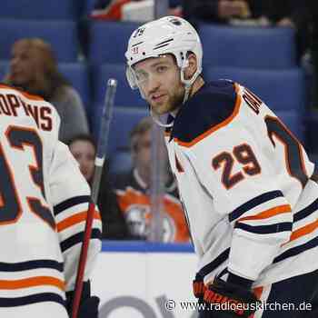 Draisaitl: Olympia «hätte wenig Sinn gemacht» - radioeuskirchen.de