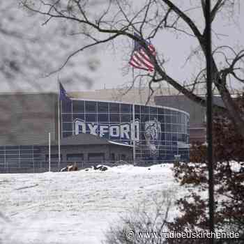 Erneut Vorwürfe gegen Eltern des Schul-Schützen von Michigan - radioeuskirchen.de