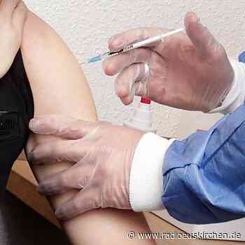 Arzt startet Weihnachts-Impfmarathon über 81 Stunden - radioeuskirchen.de