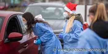 Testen auf den letzten Drücker: 300 Termine in Euskirchen schnell ausgebucht - Kölnische Rundschau