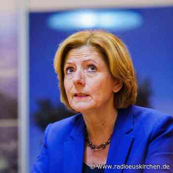 Dreyer: Zehn Millionen Ungeimpfte sind zu großes Risiko - radioeuskirchen.de