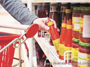 FMCG companies prepared to tackle logistics issues amid Covid surge - Business Standard