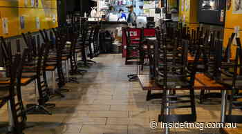 Omicron variant hampering hospitality industry's recovery - Inside FMCG