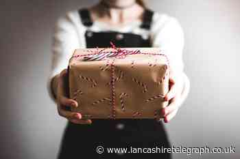 What to do with unwanted Christmas presents
