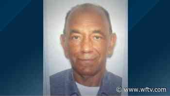 Alert issued for missing veteran with medical conditions in Cocoa, police say - WFTV Orlando