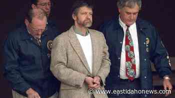 'Unabomber' Ted Kaczynski moved to prison medical facility - East Idaho News