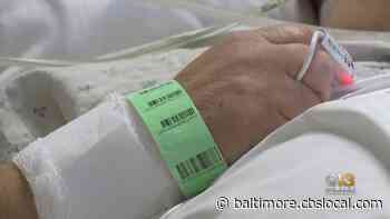 Upper Chesapeake Medical Center Declares ‘Hospital Disaster,’ Shifts To Crisis Protocols - CBS Baltimore