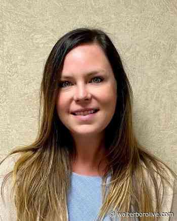 Colleton native chosen to lead critical care at Colleton Medical - Walterboro Live