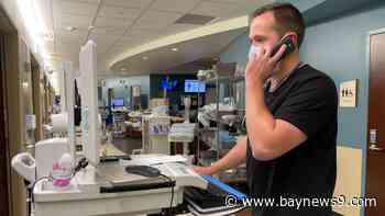 5 things to know: Where to get medical care during the holidays - Bay News 9