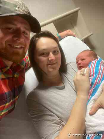 Bassett Medical Center Delivers 1000th Baby of 2021 - Bassett Healthcare Network
