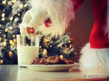 Christmas Day 2021: Whats Open, Closed In Rhode Island - Patch.com