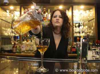 Top places to ring in the New Year in Rhode Island - The Boston Globe