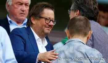 Anderlecht heeft meerdere rechtszaken lopen, Coucke onthult dossiers - VoetbalPrimeur.be