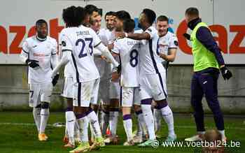 'Toptalent van Chelsea op weg naar Anderlecht' - Voetbal24.be