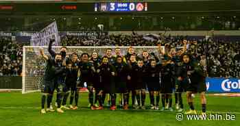 Plots zit Anderlecht vol in race om top 4 én in halve finale van de beker. Wie had dat een maand geleden durven voorspellen? - Het Laatste Nieuws