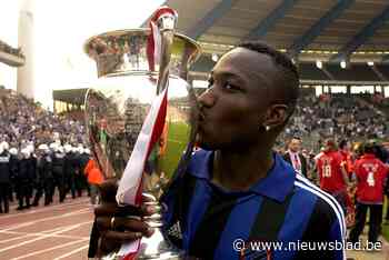 Andrés Mendoza (ex-Club Brugge) raadt Anderlecht-target transfer naar België aan - Het Nieuwsblad