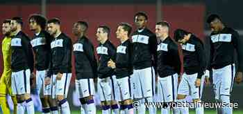 Anderlecht en Rode Duivels rouwen om legendarische figuur - VoetbalNieuws.be