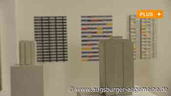 Wie wollten wir leben? Ausstellung über Wohntürme von Ludwigsfeld