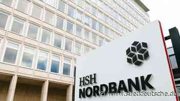 HSH-Altlasten vor Abwicklung: Kosten zehn Milliarden Euro - Süddeutsche Zeitung