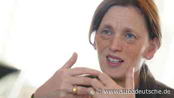 Parteien - Kiel - Prien: Die CDU braucht keinen Rechtsruck - Politik - Süddeutsche Zeitung - SZ.de