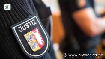 Messerstiche in Kiel: Mann soll dreieinhalb Jahre in Haft kommen - Hamburger Abendblatt