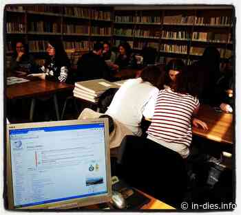 Matelica, Servizi per la sanità e l'assistenza sociale: aperte le iscrizioni all'Ipsia Ercole Rosa | - IN DIES