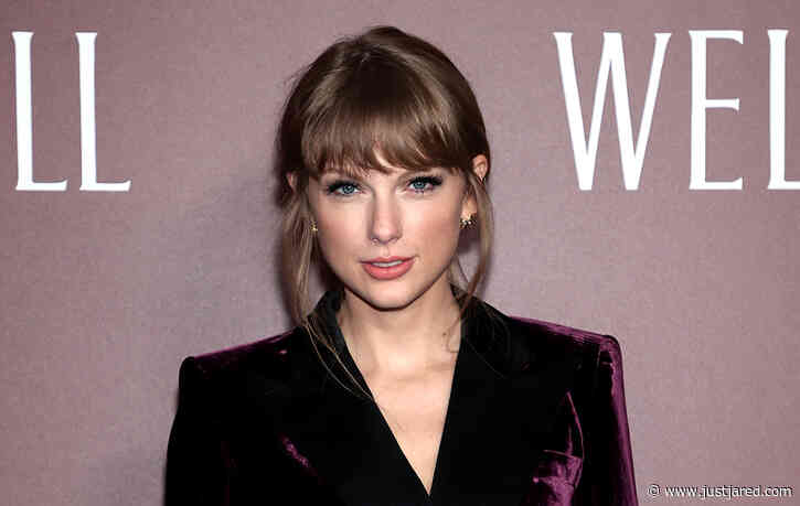 Taylor Swift Partners with Peloton for Nine New Classes with 'Red (Taylor's Version)' Music