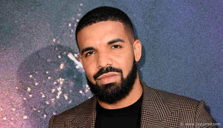 Drake Shares Adorable Christmas Eve Video with His Son Adonis