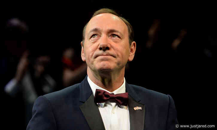 People Are Wondering if Kevin Spacey Is Missing After He Finally Went Silent on Christmas