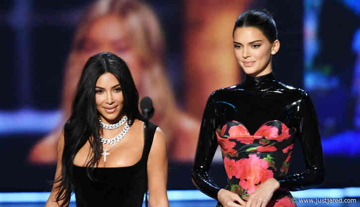 See Photos from the Kardashian-Jenner Christmas Eve Party 2021!
