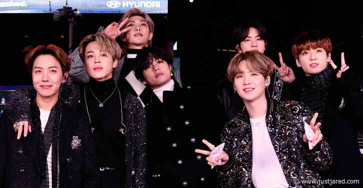 Two More BTS Members Test Positive for COVID-19, Full Details Revealed in Lengthy Statement