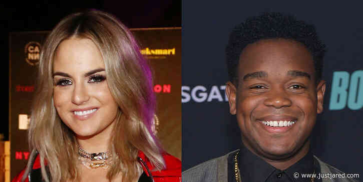 JoJo Announces Engagement to Actor Dexter Darden!