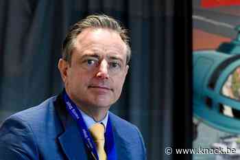 De Wever acht vergunning voor gascentrale in Tessenderlo niet kansloos - Knack.be