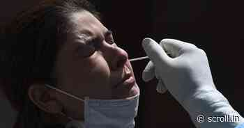 Omicron may not be the last time coronavirus is mutating, but it may be the final variant of concern - Scroll.in