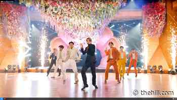 Three members of K-pop group BTS test positive for coronavirus - The Hill