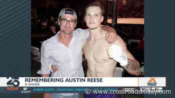 Remembering fatal hit and run victim Austin Reese - Crossroads Today
