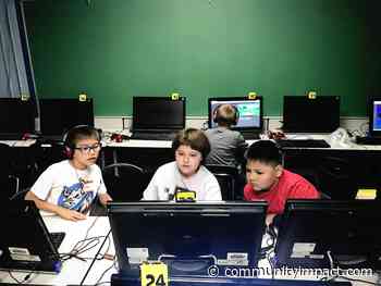 Austin Kids Can teaches coding for free - Community Impact Newspaper