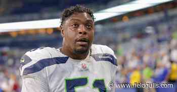 Seattle Seahawks move Kerry Hyder off, Bless Austin onto COVID list - Field Gulls