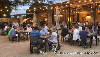Influential East Austin restaurant closes after 10 years, plus more top stories - CultureMap Austin