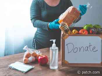 10 Things Austin Food Pantries Need Before Christmas - Patch.com