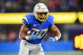 Fantasy Injury Report: Austin Ekeler, D'Andre Swift, and Tyreek Hill injury updates - Pro Football Network