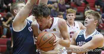 Austin's late bucket, boards push Owls to victory in home opener - Bradford Era