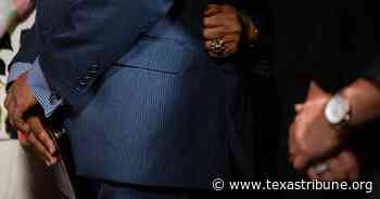 Texas politics 2021: Photos from Washington, Austin and the 2022 campaigns - The Texas Tribune