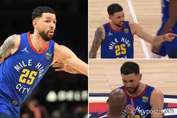 Austin Rivers gets fans booted from courtside seats: 'Little punks' - New York Post