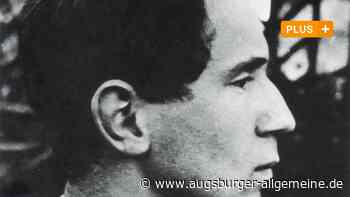 Brecht wäre nicht Brecht, würde er zu Weihnachten nicht Rilke verballhornen