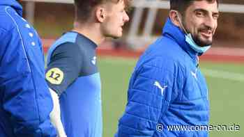 Salih Öztürk: Als Trainer erfolgreich mit der U23 des TuS Plettenberg, als Spieler wichtig für TSP - come-on.de