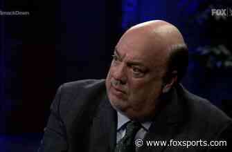 Paul Heyman speaks out for the first time since being fired by Roman Reigns