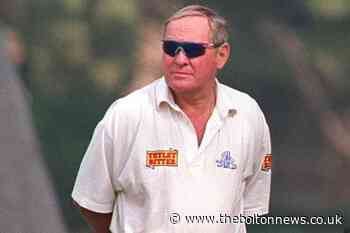 Ray Illingworth: Single-minded England captain turned national team 'supremo' - The Bolton News